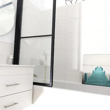 Cosy Eden 2Ch - Foire Expo & Stationnement Gratuit Apartment Pau Exterior photo